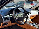 2012 Jaguar XF Portfolio image 9