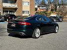 2012 Jaguar XF Portfolio image 4