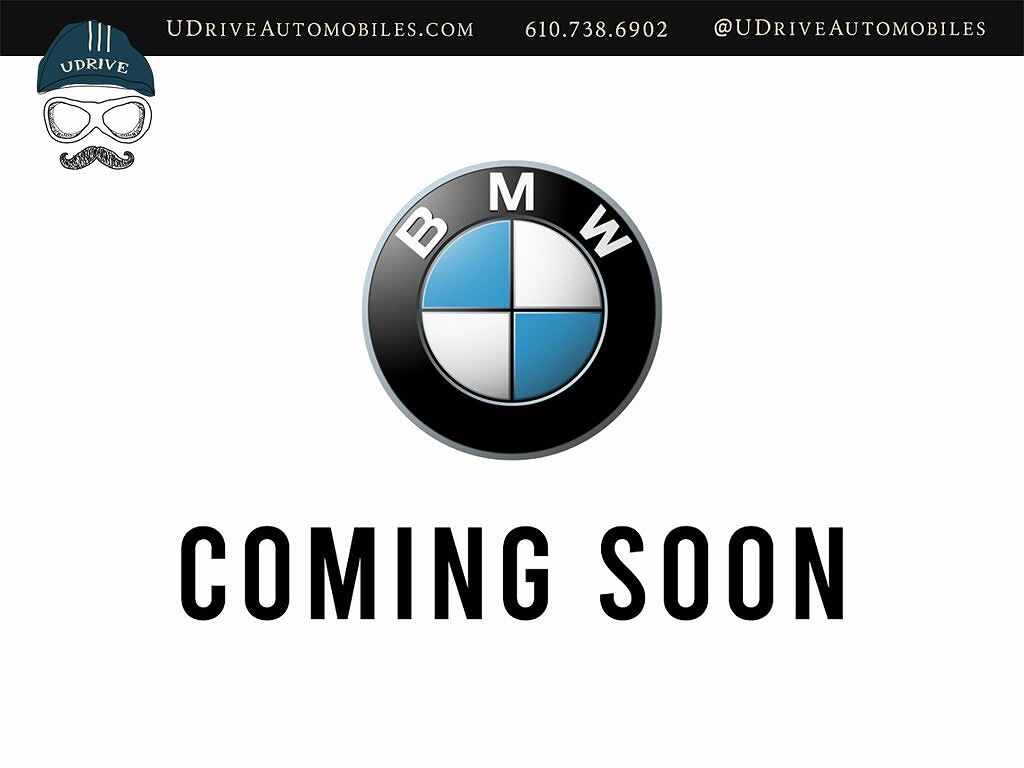 1995 BMW M3 null image 1