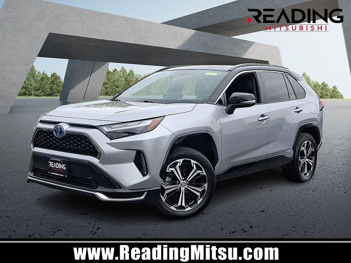 2023 Toyota RAV4