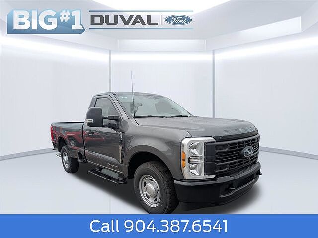 2026 Ford F-350