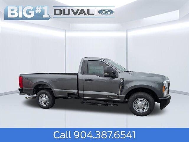 2026 Ford F-350