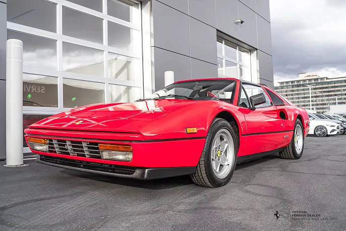 1987 Ferrari 328