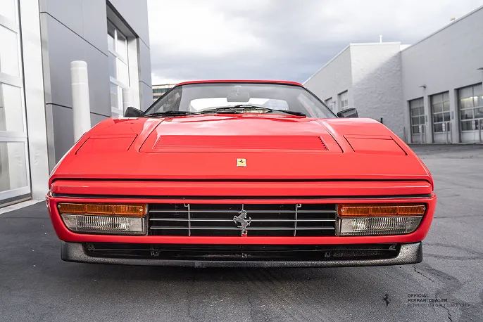 1987 Ferrari 328