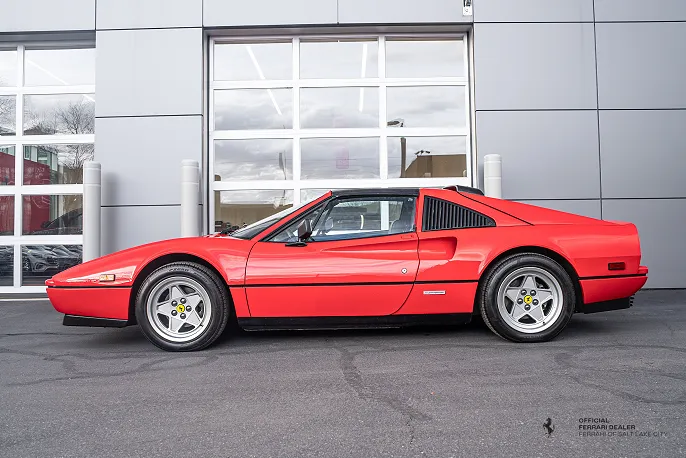 1987 Ferrari 328
