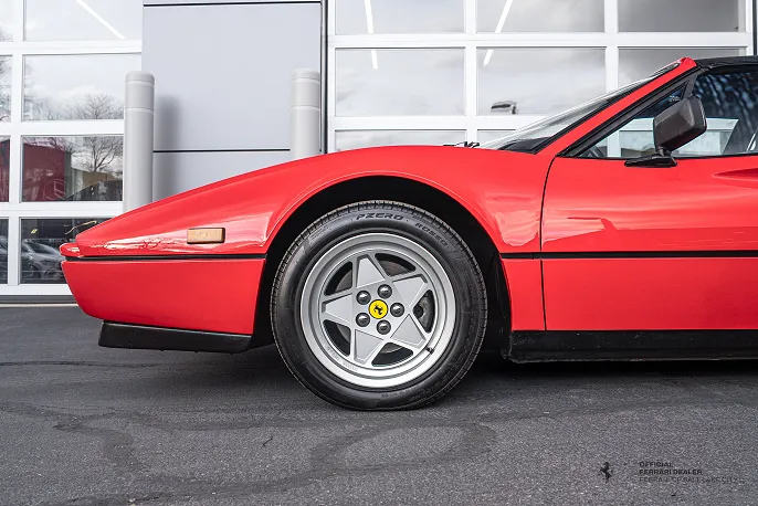 1987 Ferrari 328