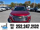 2019 Chevrolet Traverse High Country image 7