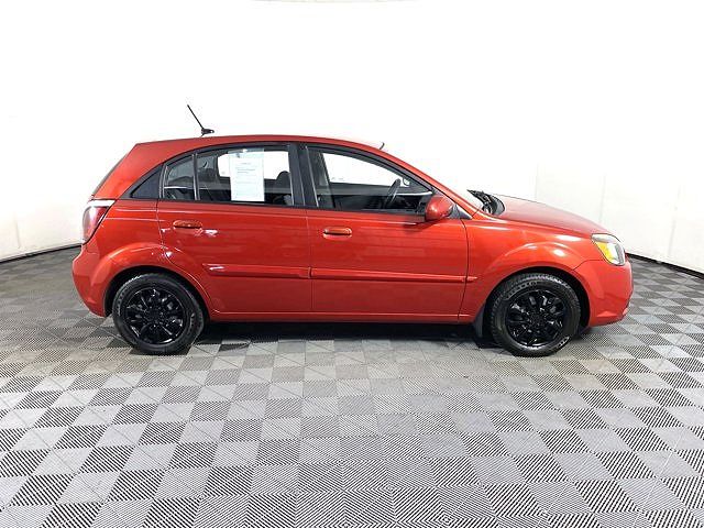 2010 Kia Rio5