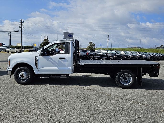 2024 Ford F-350