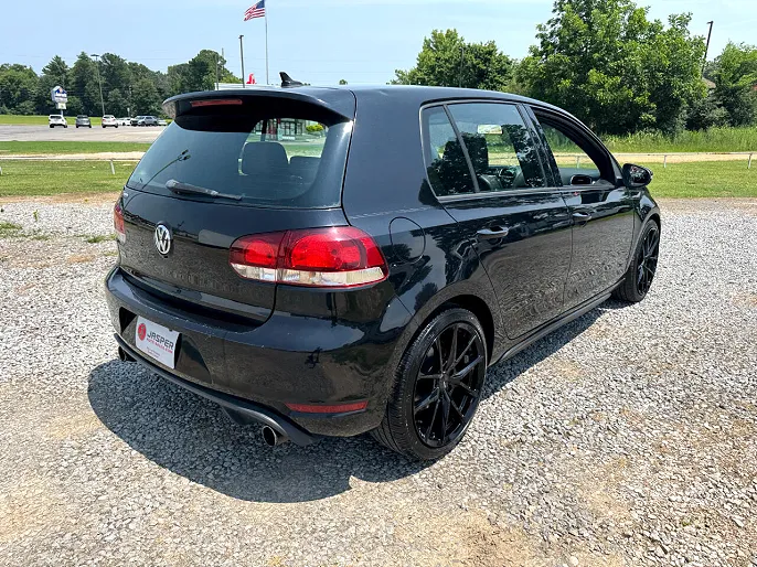 2014 Volkswagen GTI