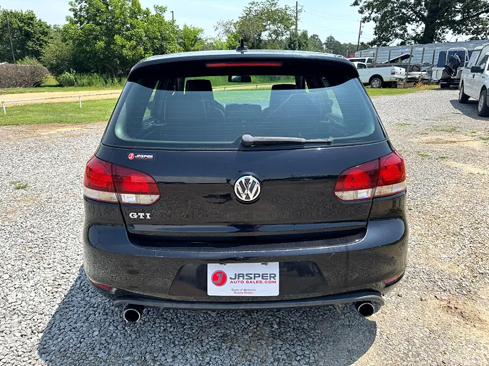 2014 Volkswagen GTI