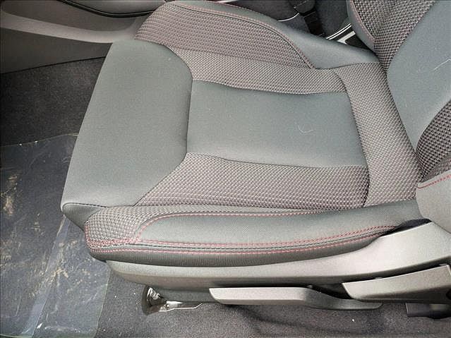 2025 Subaru WRX