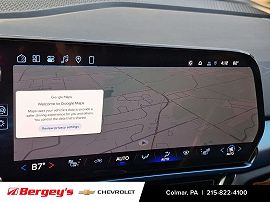 2026 Chevrolet Equinox EV