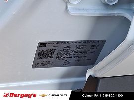 2026 Chevrolet Equinox EV