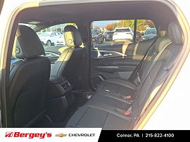2026 Chevrolet Equinox EV