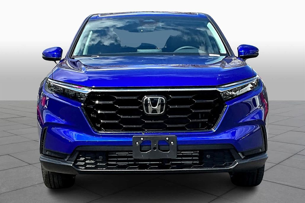 2024 Honda CR-V EXL image 2
