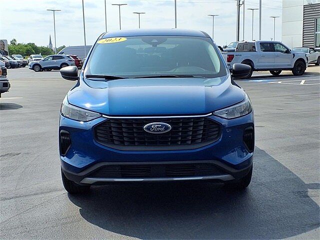 2023 Ford Escape