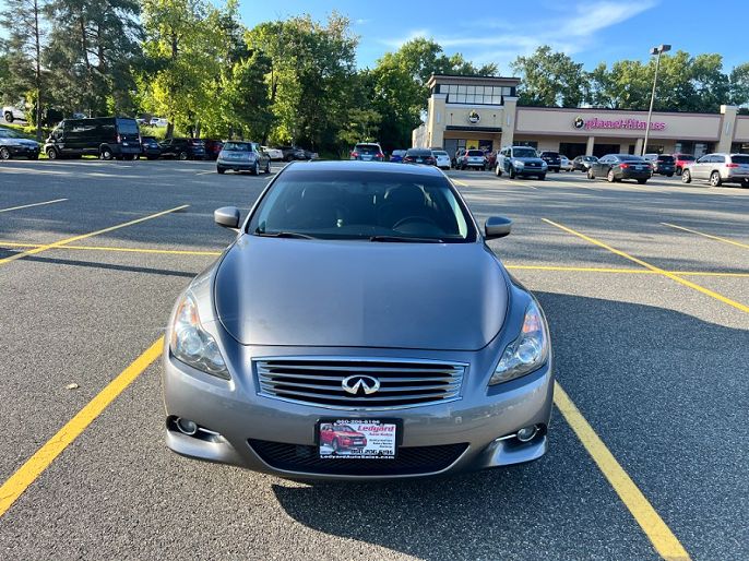 2014 Infiniti Q60