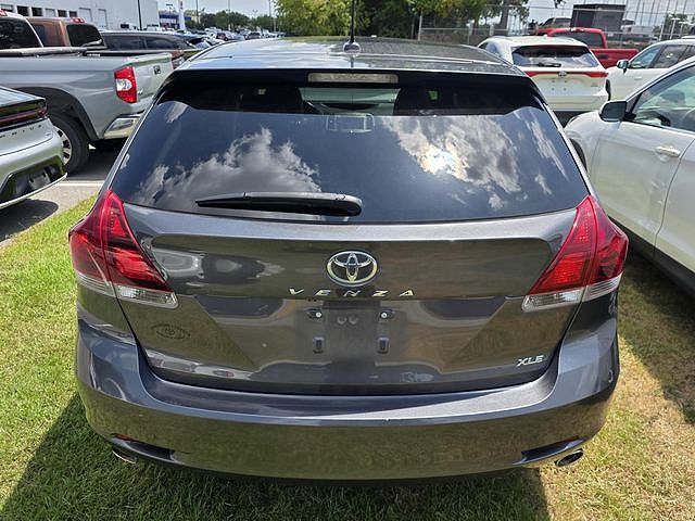 2013 Toyota Venza
