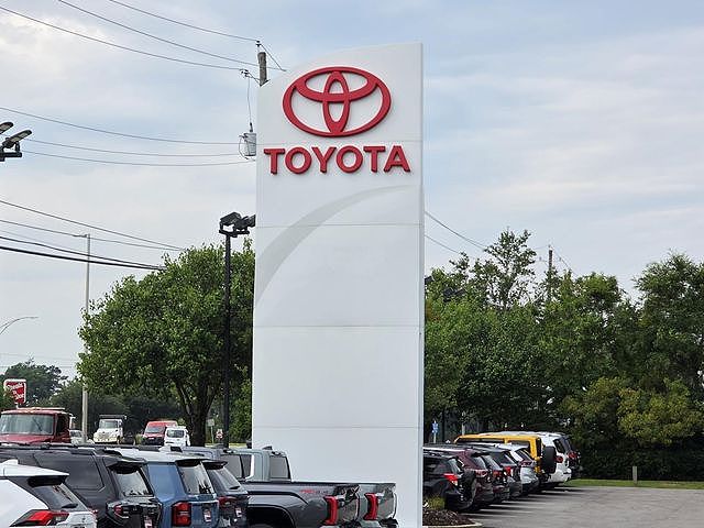 2013 Toyota Venza