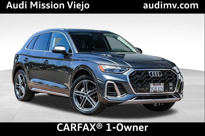2023 Audi Q5