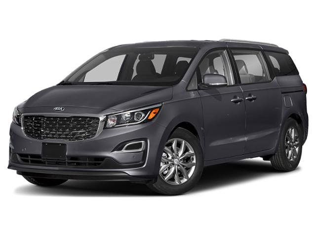 2020 Kia Sedona
