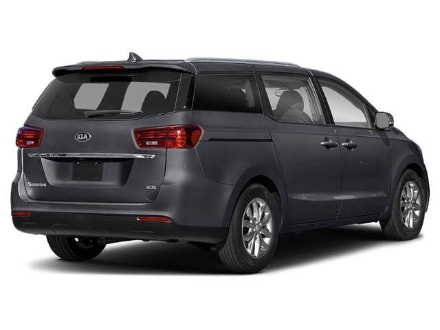 2020 Kia Sedona