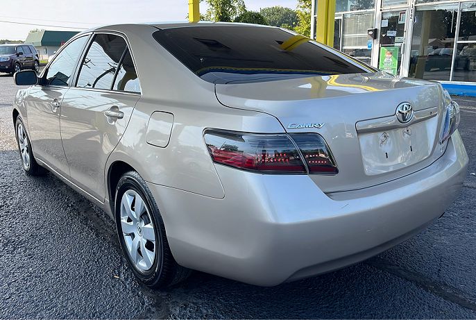 2009 Toyota Camry