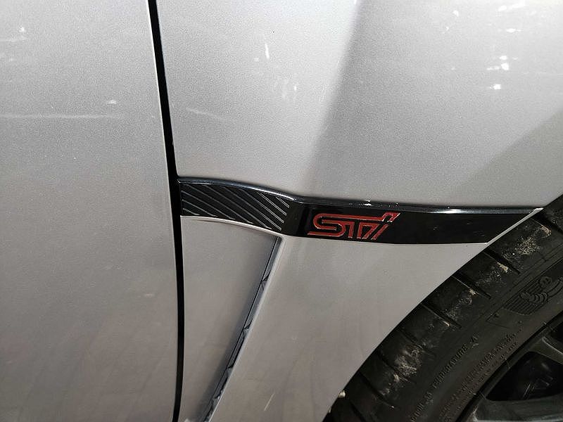 2013 Subaru Impreza WRX STI image 27