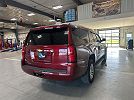 2016 Chevrolet Suburban LT image 4