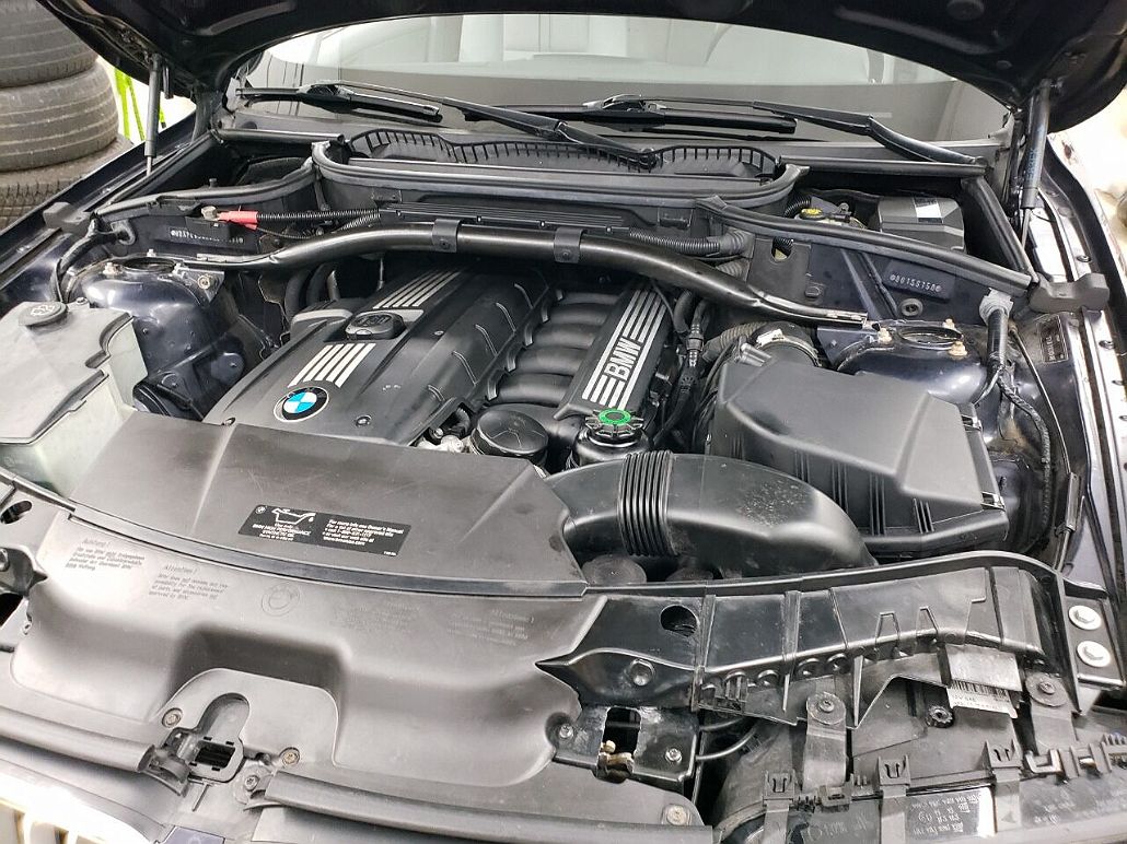 2008 BMW X3 3.0si image 5
