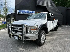 2010 Ford F-350