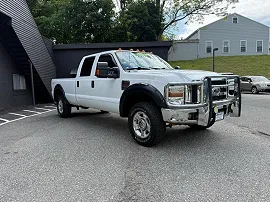 2010 Ford F-350