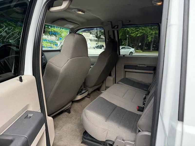2010 Ford F-350