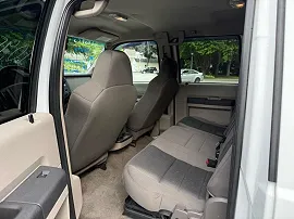 2010 Ford F-350