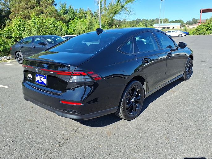 2025 Honda Accord