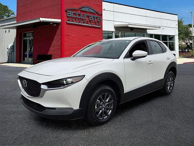 2023 Mazda CX-30