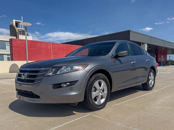 2011 Honda Accord Crosstour