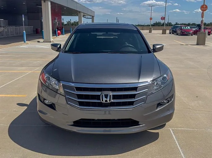 2011 Honda Accord Crosstour
