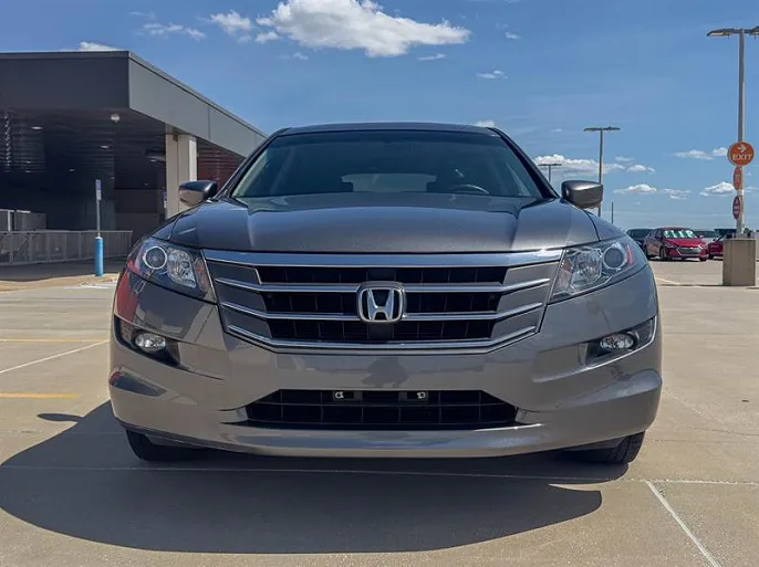 2011 Honda Accord Crosstour