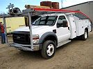 2008 Ford F-550 null image 16