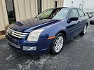 2007 Ford Fusion SEL image 4