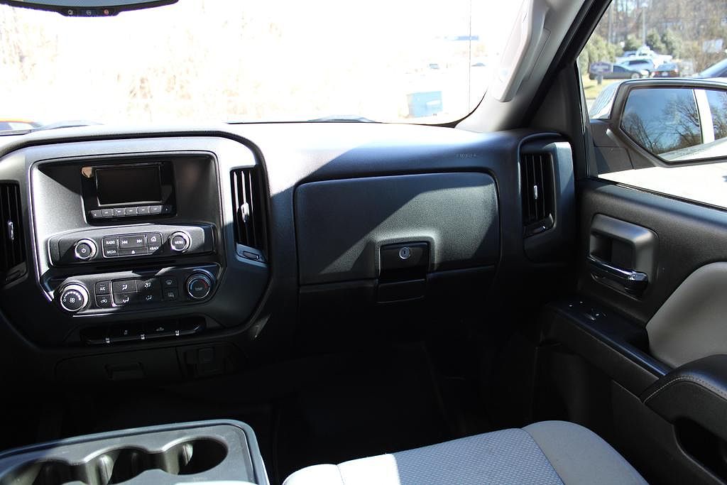 2015 Chevrolet Silverado 1500 LS image 13