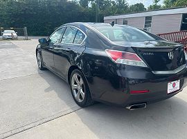 2012 Acura TL