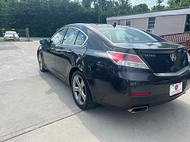 2012 Acura TL