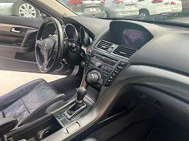 2012 Acura TL