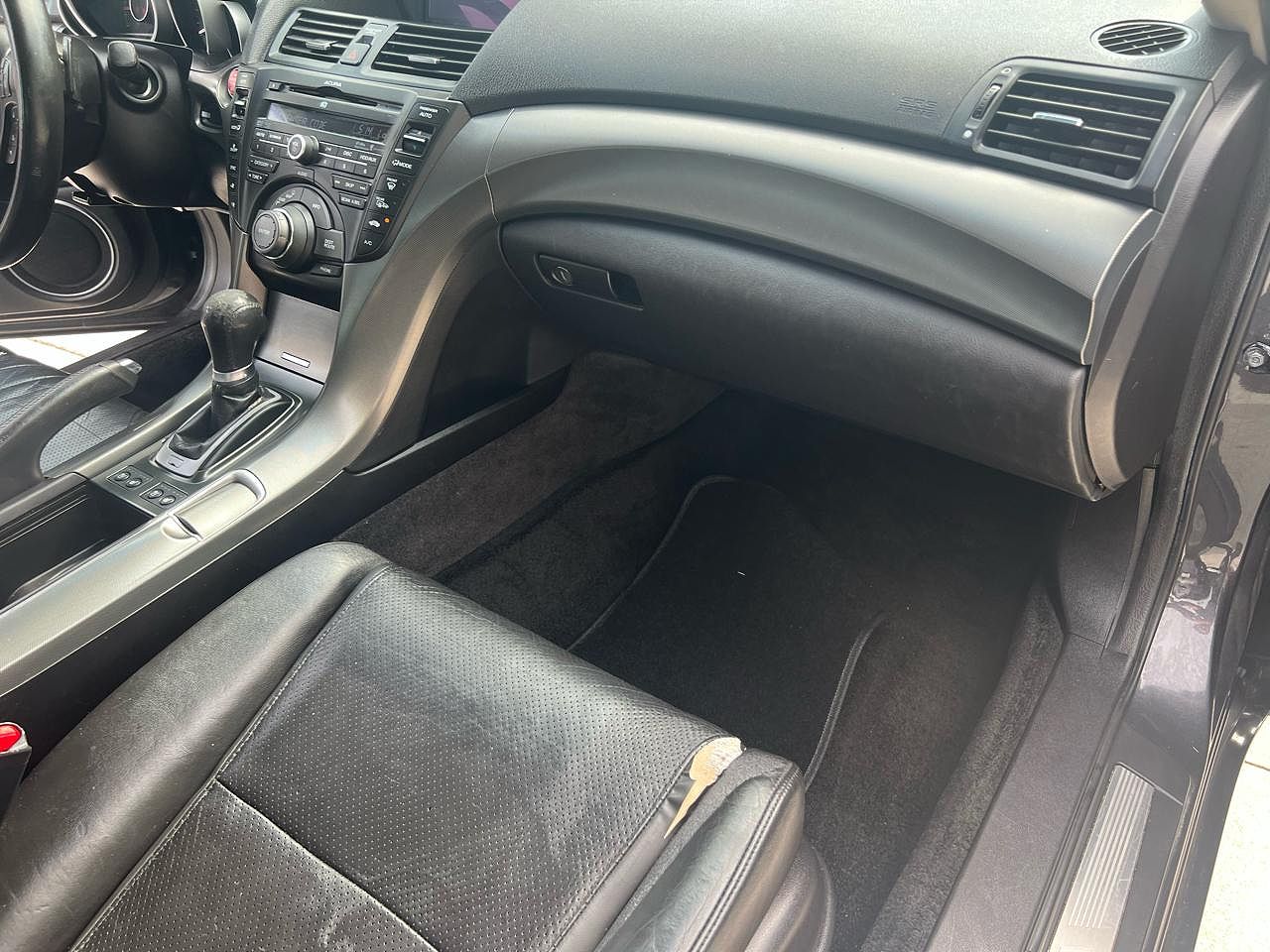 2012 Acura TL
