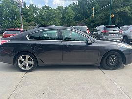 2012 Acura TL
