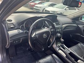 2012 Acura TL