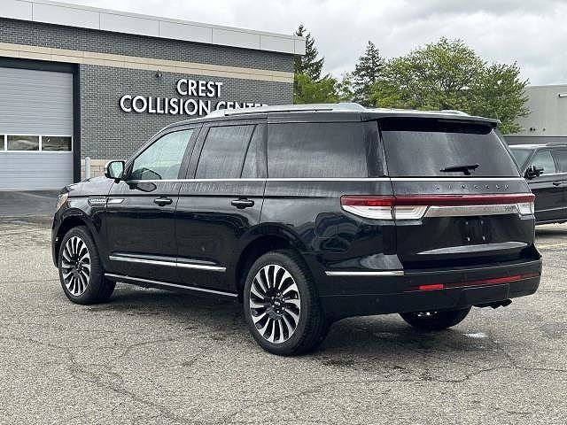 2023 Lincoln Navigator